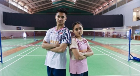 Peluang Emas! Dua Wakil Muda Indonesia Berebut Tiket Final Syed Modi International 2025