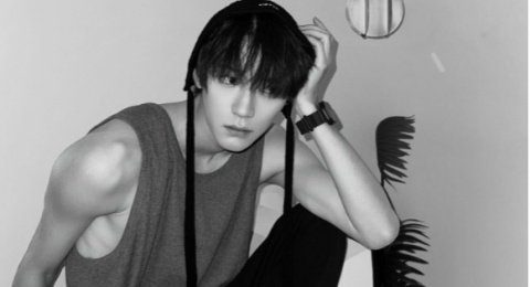 4 Ide Fashion Zhou Yiran: Effortlessly Stylish dengan Clean Look
