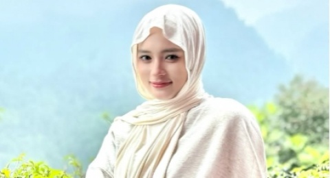 Buntut Video CCTV Rumah Tersebar, Inara Rusli Tempuh Jalur Hukum Lapor ke Bareskrim