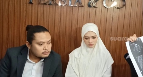 Selingkuh hingga Poligami Publik Figur: Mengapa Ramai Jadi Konsumsi Medsos?