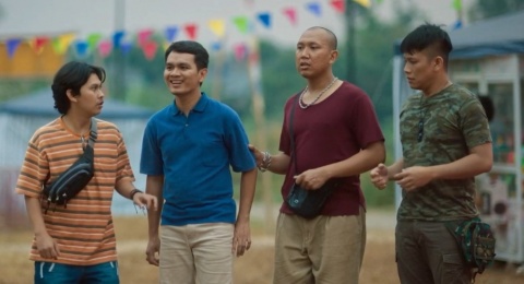 Baru 3 Hari Tayang, Agak Laen 2 Raup 1.205.917 Juta Penonton di Bioskop