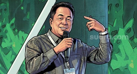 Geger Cekal Kilat Bos Djarum, Manuver Kejagung dan Misteri Kata 'Kooperatif'