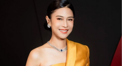 Warganet Kritik Keterlibatan Dian Sastro di Film Laut Bercerita, Mengapa?