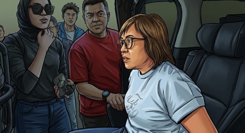 Dewi Astutik Diringkus Tapi Perang Belum Usai, Membedah Ancaman dan Solusi Perang Narkoba Indonesia!