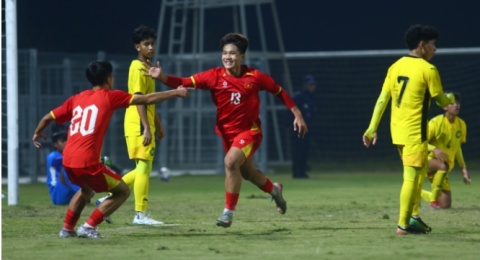 Piala Asia U-17: Malaysia Gagal Lolos, AFC Harusnya Malu Berat karena Hal Ini!
