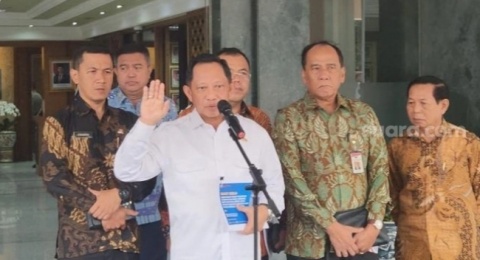 Bupati Tak Menyerah, tapi Sistem Penanganan Bencana Aceh Jelas Kewalahan