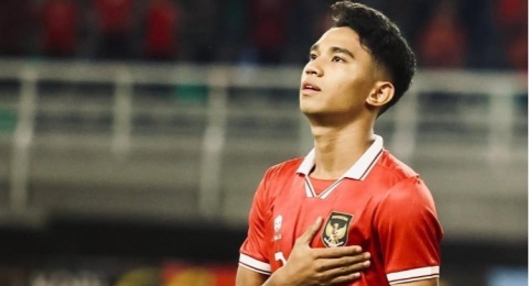Tanpa Marselino Ferdinan, Timnas Indonesia U-22 Justru Dapat Angin Segar?