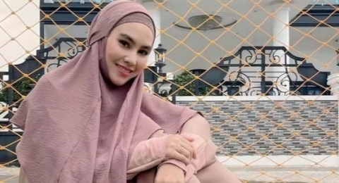Kabar Bahagia, Kartika Putri Umumkan Kelahiran Putra Bernama Muhammad Ali