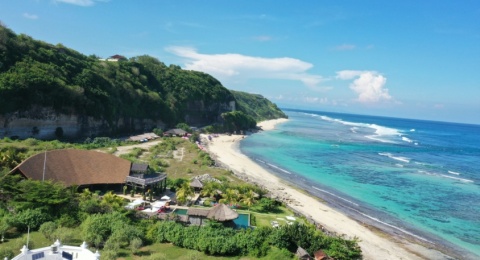 Budaya Bahari Nusantara: Salah Satu Warisan Leluhur yang Ada di Tepi Laut