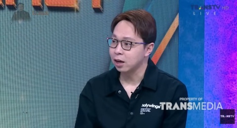 Dituding Bela Inara Rusli, Ini Tanggapan dr. Richard Soal Komentar Julid Netizen!