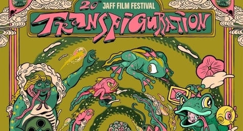 Daftar Film Pemenang JAFF 2025, Tinggal Meninggal Borong Penghargaan