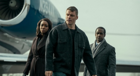 Makin Menegangkan! Serial The Night Agent Season 3 Rilis Februari 2026