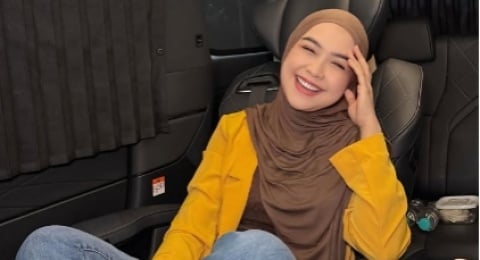 Ria Ricis Bongkar Kisah Pilu Bencana Sumatra: Rumah Hanyut, Keluarga Hilang, Semua Berantakan