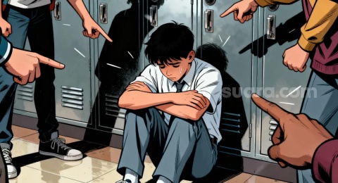 Darurat yang Tak Bisa Lagi Diabaikan: Kekerasan di Sekolah Terus Berulang, Siapa yang Lalai?