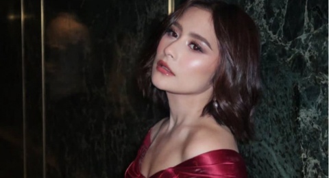 Prilly Latuconsina Beberkan Insecure Terbesarnya Jelang Usia 30 Tahun