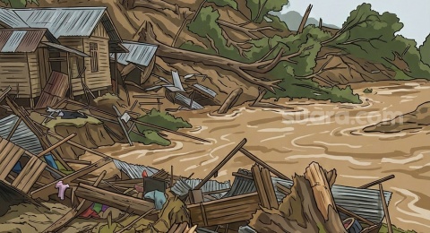 Banjir Sumatra Bukan Takdir, Ini Akar Masalah dan Solusi Agar Tak Terulang Lagi