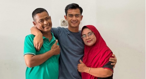 Ayah Pratama Arhan Meninggal Dunia, Penggemar dan Rekan Timnas Berduka