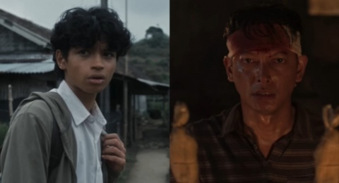 Ulasan Film Qorin 2: Mengungkap Isu Bullying dalam Balutan Horor Mencekam