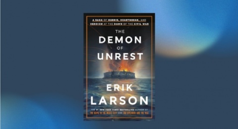 Ulasan Buku The Demon of Unrest: Sejarah Kelam Dunia