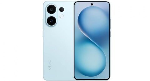 5 Bocoran Penting Vivo S50 & S50 Pro Mini: Desain, Kamera Periskop hingga Chipset