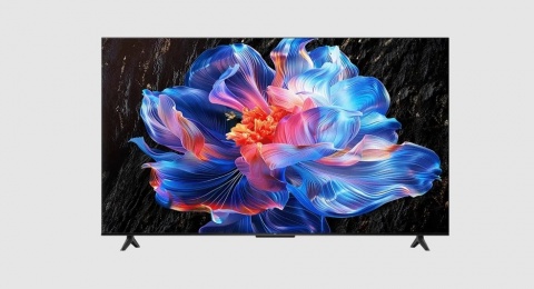 Wajib Cek! 5 Smart TV 55 Inch 2025 dengan Fitur Premium Murah