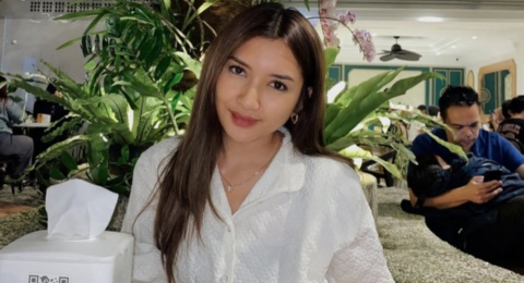 Asnawi Mangkualam Hadiri Ultah Yuriska Patricia, Warganet: Go Public?