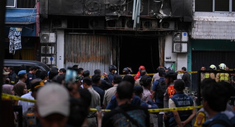 Dirut Terra Drone Tersangka, Safety Kantor Wajib Dievaluasi