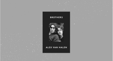 Ulasan Buku "Brothers", Kenangan Kecil untuk Mendiang Sang Adik