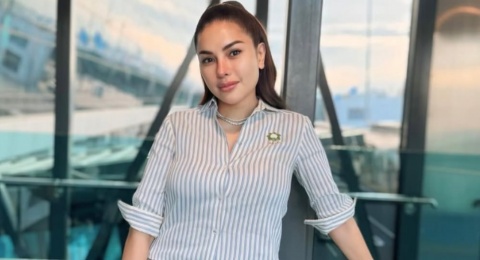 Hukuman Nikita Mirzani Diperberat: Vonis Banding Naik Jadi 6 Tahun?