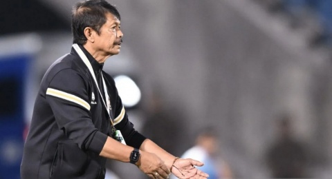 Sea Games 2025: Indra Sjafri Diambang Raih Rekor Buruk dalam Kariernya!