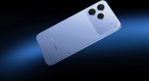 TECNO SPARK 40 Resmi Rilis di Indonesia, Harganya Cuma Rp 1 Jutaan