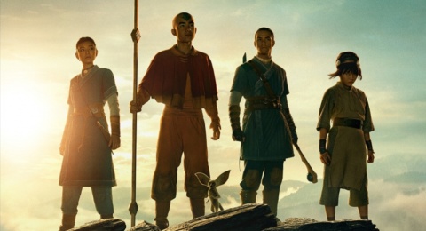 Getaran Bumi Terasa, Toph Beifong Akhirnya Muncul di Teaser Avatar Season 2!