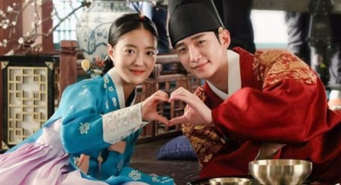 5 Drakor Sageuk Netflix dengan Rating Tertinggi, Wajib Masuk Watchlist!