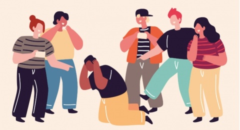 Ternyata, Pelaku Bullying Itu Bukan Selalu Orang Jahat: Kenapa Orang Baik Ikut Terlibat?