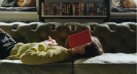 Sudah Saatnya Naik Level! Merry Riana Ajak Kamu Keluar dari Zona Nyaman