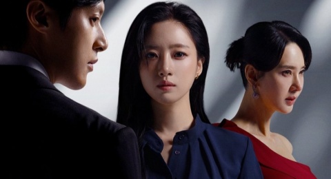 Sinopsis Drama Korea First Man Lengkap dengan Jadwal Tayang dan Pemain