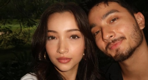 Bukan Sekadar Kakak, Megan Domani Ungkap Bryan Adalah Setengah dari Dirinya