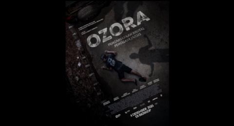 Review Film Ozora: Penganiayaan Brutal Penguasa Jaksel, Kritik Pedas Buat Sistem Hukum