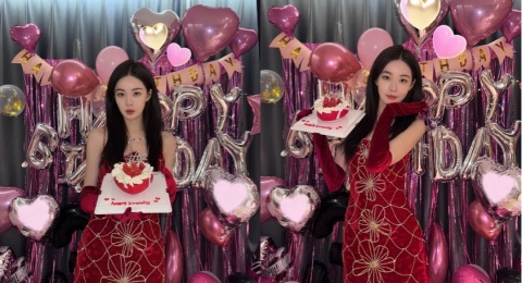 5 Rekomendasi Drama China Zhao Yaoke, Mantan Member KOGIRLS