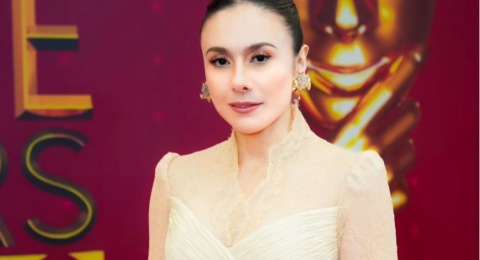 Tepis Isu Nepotisme, Wulan Guritno Beberkan Proses Casting Shaloom Razade