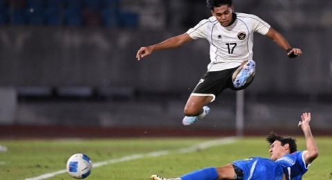 Wajib Menang 3 Gol, Masih Bisa Loloskah Garuda Muda Jika Hanya Cetak 2 Gol? Begini Analisisnya!