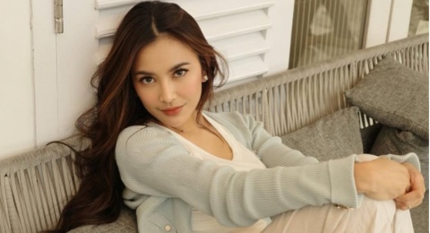 Mahalini Cepat Ramping usai Melahirkan Tanpa Tummy Tuck, Kok Bisa?