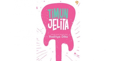 Ulasan Novel Timun Jelita: Bukti Mengejar Mimpi Nggak Ada Kata Terlambat!
