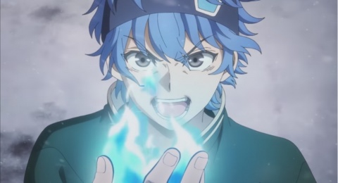 Anime Dead Account Bagikan Trailer Baru Jelang Tayang 10 Januari 2026