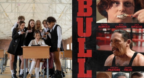 Sekolah Darurat Pembullyan, Kritik Film Dokumenter 'Bully'