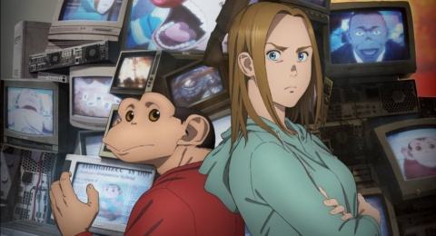 Sarat Isu Kemanusiaan, Anime The Darwin Incident Siap Tayang Januari 2026