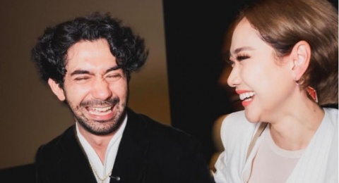 BCL Diisukan Cerai, Reza Rahadian Ungkap Faktanya: Mereka Baik-baik Saja!