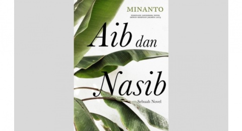 Ulasan Novel Aib dan Nasib, Pertarungan Eksistensial Melawan Stigma Sosial