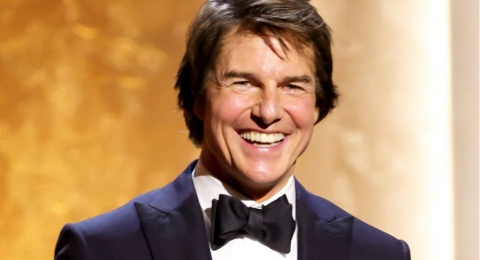 Film Terbaru Tom Cruise Dikabarkan Batal Produksi, Ini Alasannya