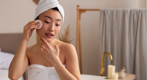 Wajah Auto Bebas Kilap! 4 Pilihan Skincare Innisfree untuk Kulit Berminyak